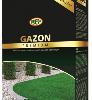Gazon Premium